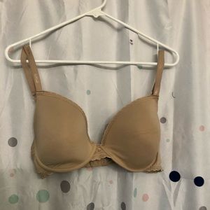 Aerie Demi Bra